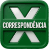 Correspondência X